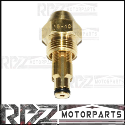 Fit For PP222 Nozzle Kit 150K-165K BTU Reddy Desa Master Remington Dayton HA3028