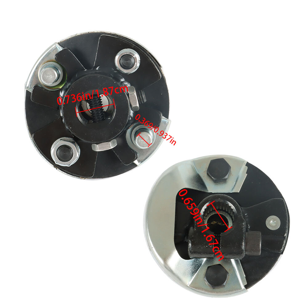 For GM Power & Manual 3/4