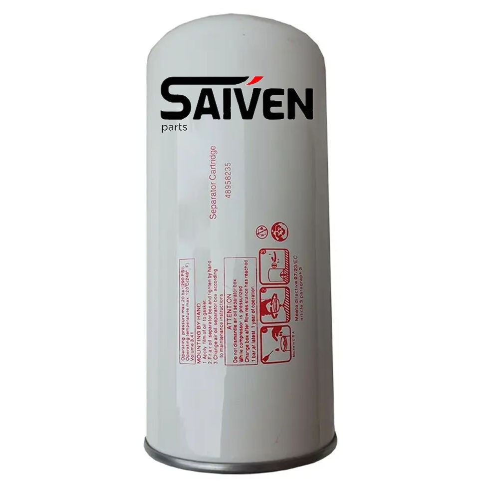 24900342（OLD PART number 48958235）+24900433+48958201 FILTER KIT FOR RS30&RS37