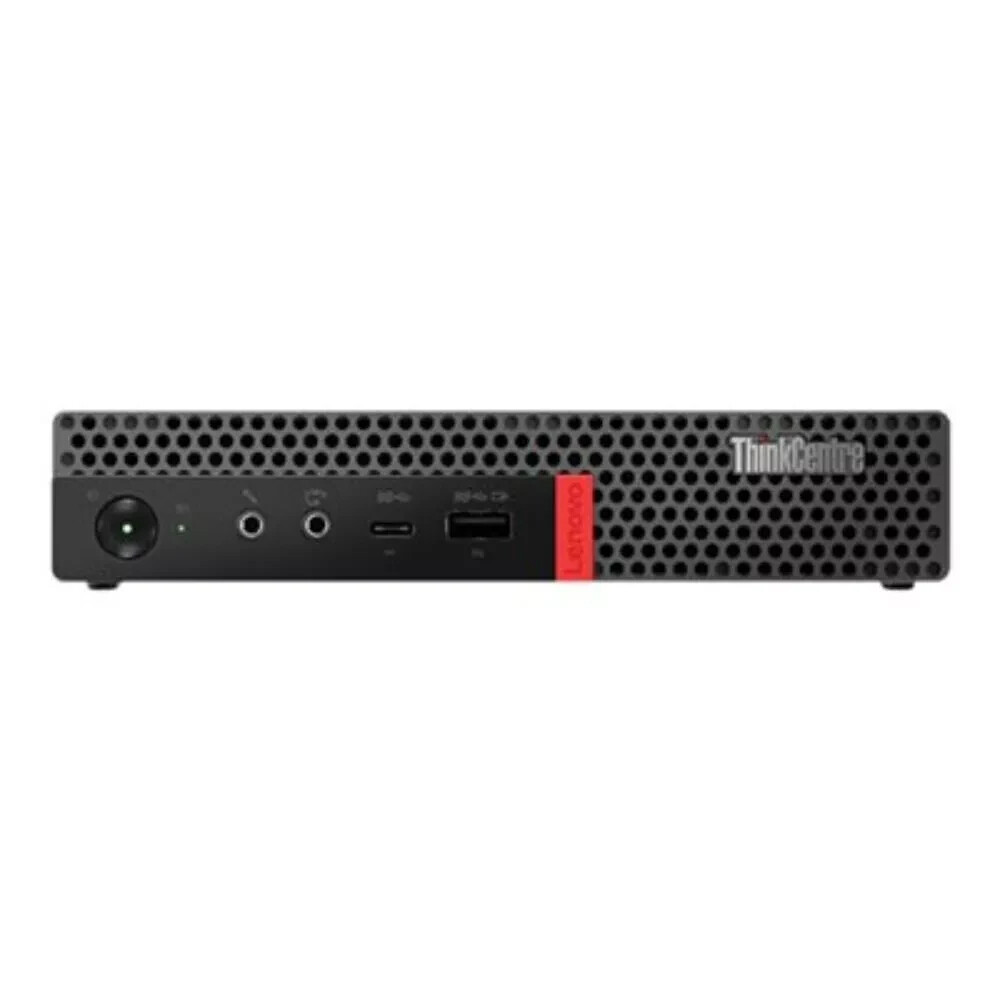 Lenovo ThinkCentre M920x Tiny Desktop i5-8500 16GB Ram 512GB