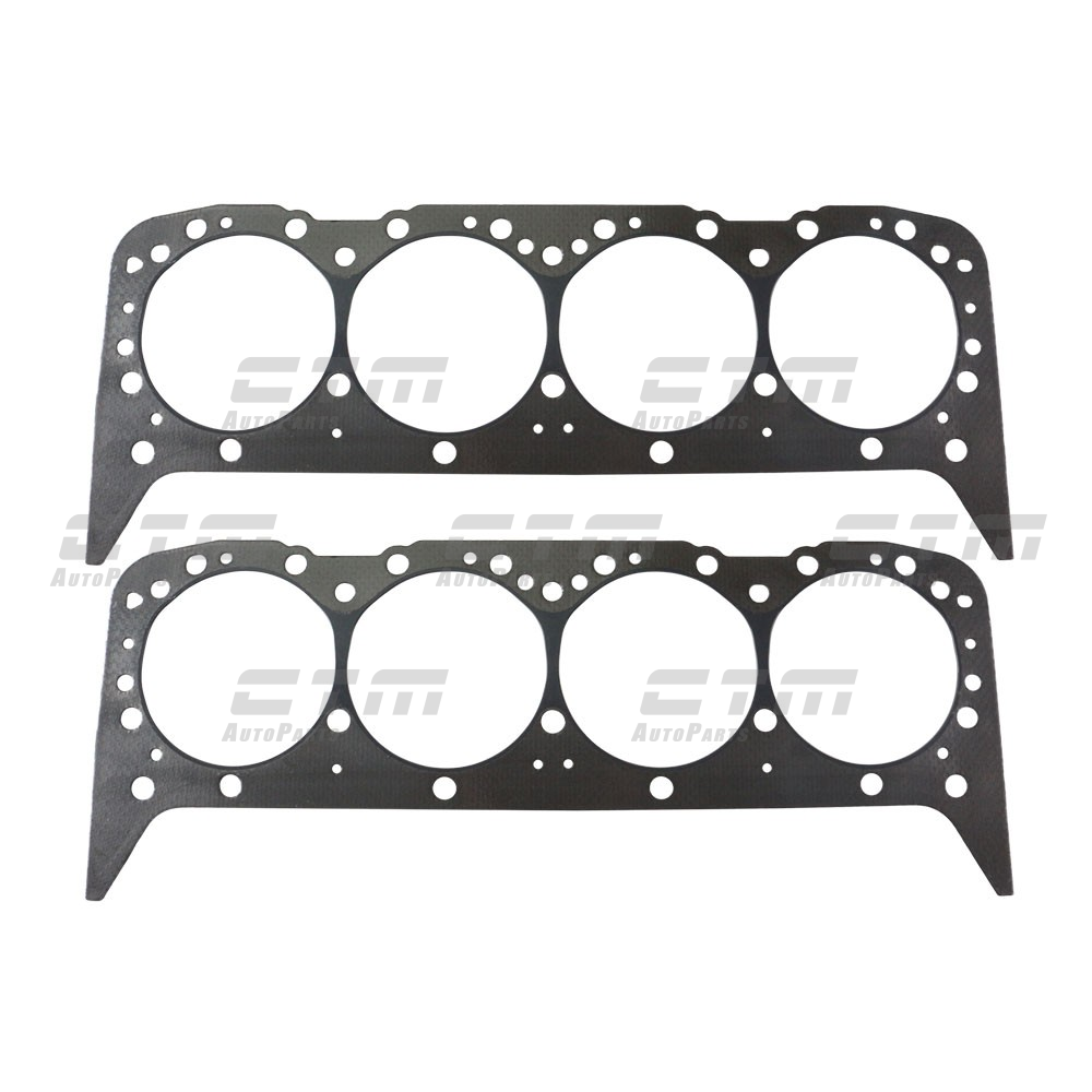 Head Gasket Set For 1996-2002 Chevrolet GMC Cadillac 5.7L Vortec OHV VIN R