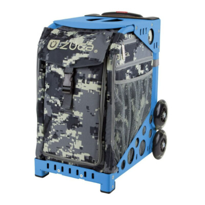 Zuca Sport Insert Bag Anaconda