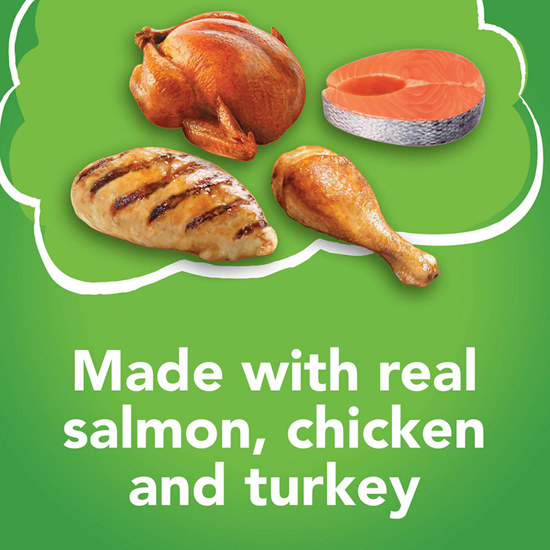 Purina Friskies Wet Cat Food Variety Pack (Pack May Vary)