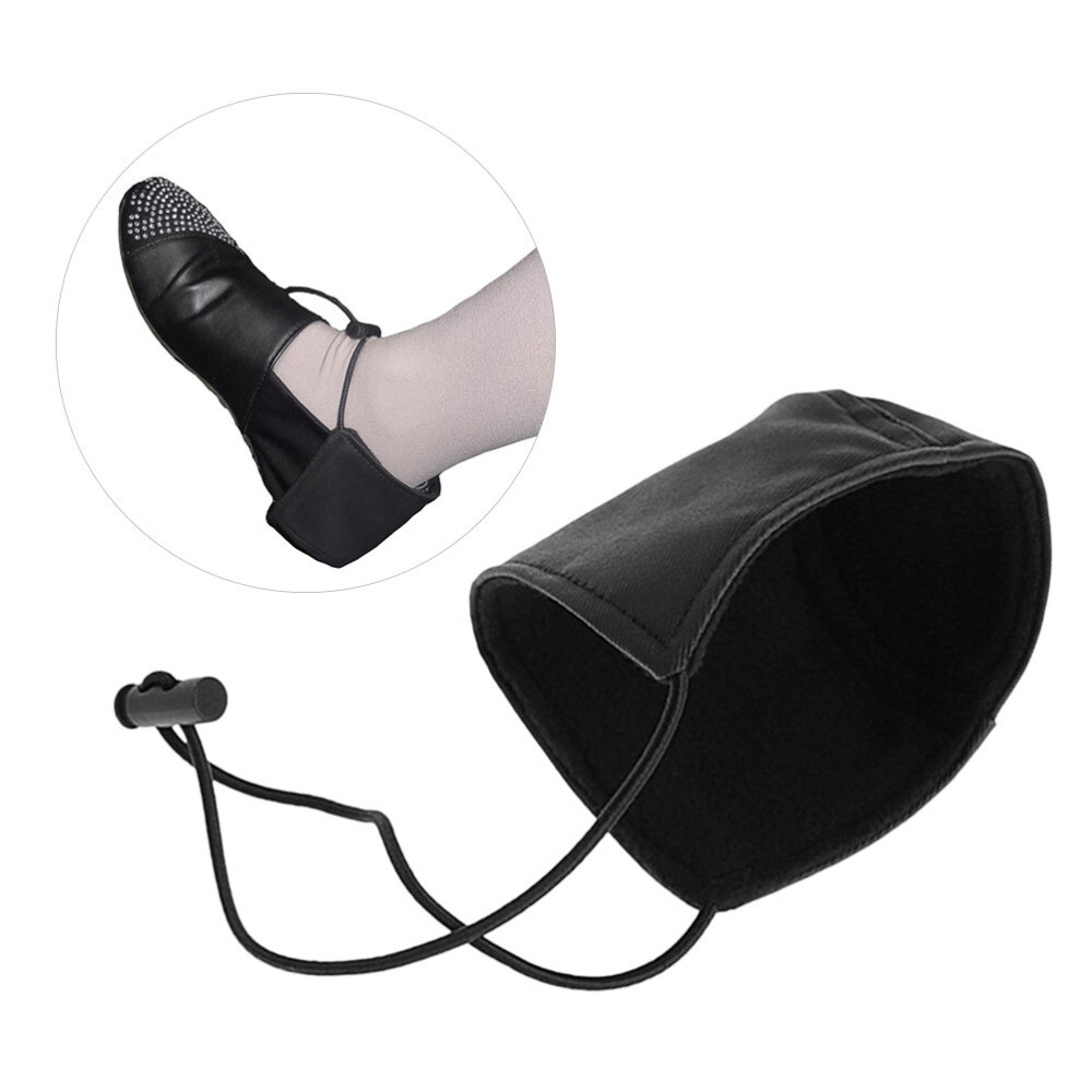 Heel protectors for driving sale