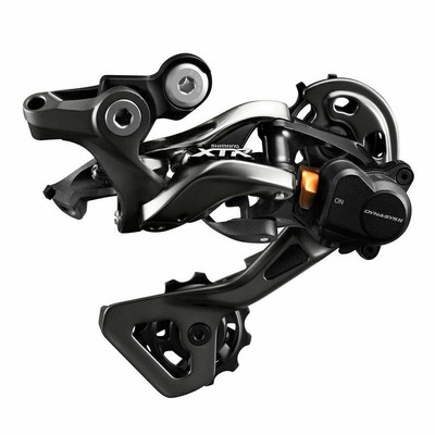 Derailleurs Rear Sgs Long Cage Nelo S Cycles