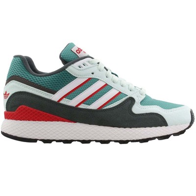 

Мужские кроссовки adidas Ultra Tech на шнуровке, размер 5 D, повседневная обувь BD7936, Синий, adidas Ultra Tech Lace Up