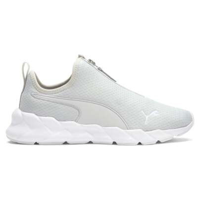 

Женские серые кроссовки Puma Weave Zip Training Повседневная обувь 19392305, Grey, Puma Weave Zip Training