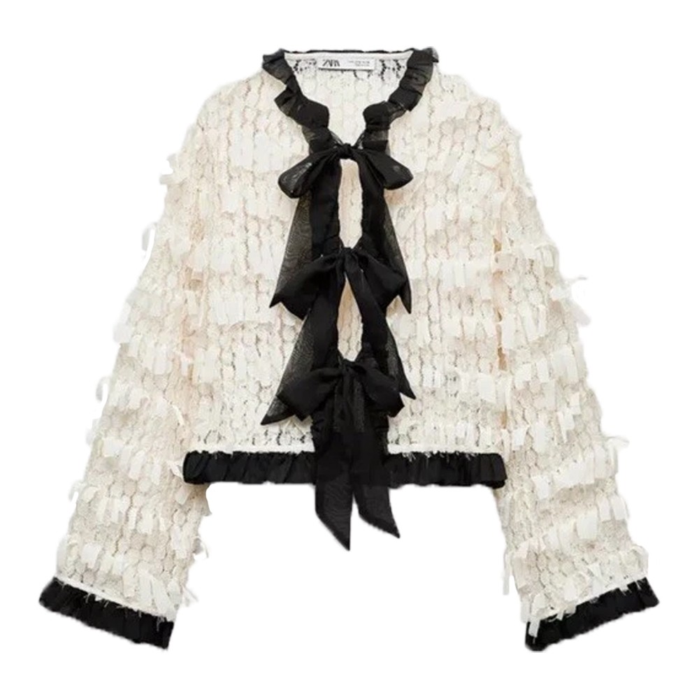 Zara Women's Clothing