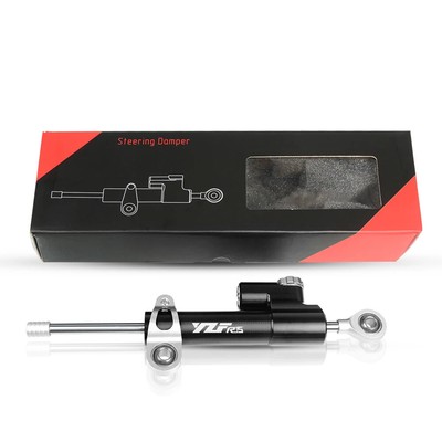 For YAMAHA YZF-R15 YZFR15 V3 2015-2021 Motorcycle CNC steering damper stabilizer