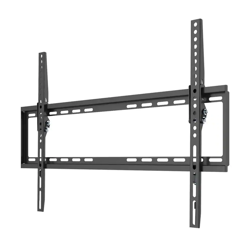 Tilting TV Wall Mount 42-75 in. 75 Lbs. VESA 200X200 to 600X400 Brackets Locking