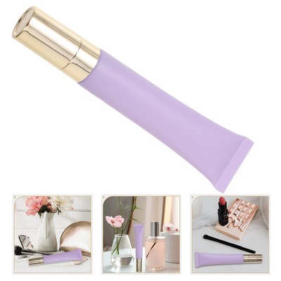  Empty Essential Oil Tube Eye Cream Cosmetic Portable Bottle Travel