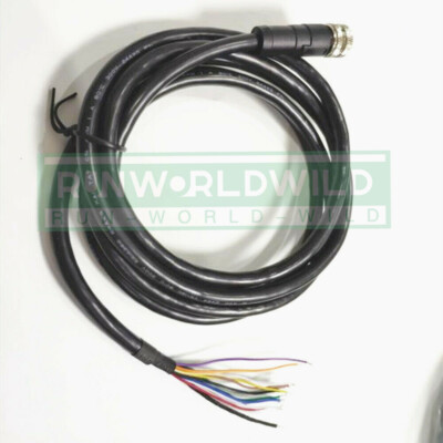 1PCS NEW Compatible Replace  V430-F power supply serial IO line V430-W8-3M