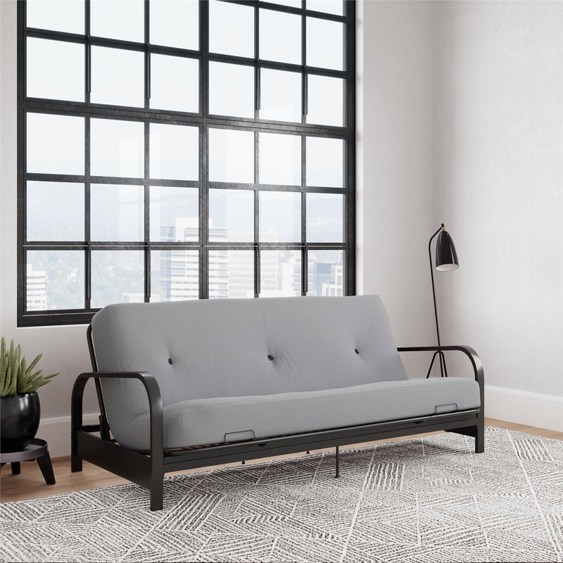 Bed Couch Dorm Furniture Sofa Cover Sleeper