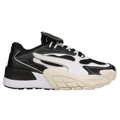 

Puma Hedra Beautiful Game Training Женские черные, белые кроссовки Повседневная обувь 38, Black;white, Puma Hedra Beautiful Game Training