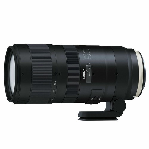 SP 70-300mm f4-5.6 DI VC USD（A030） SP 70-300mm F/4-5.6 Di VC USD (Tungsten Silver Ring Design) (Model