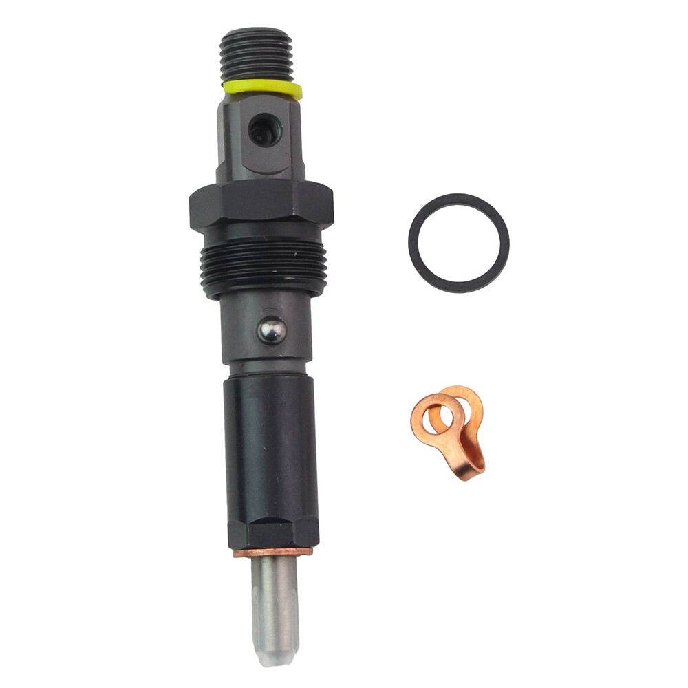 For QSB5.9 Excavator Forklift Fuel Injector 4089270 | eBay