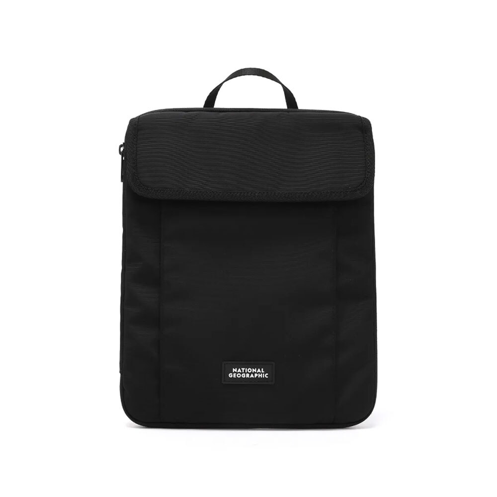 NATIONAL GEOGRAPHIC ブラックリュック National Geographic Camera Backpack (Black)