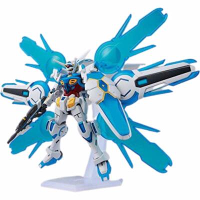 Gundam Reconguista in G HG Gundam G-Self Equipped Perfect Pack