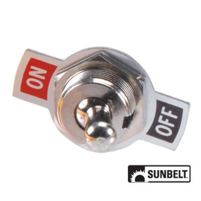 B1IG73 SWITCH SINGLE WIRE SELF