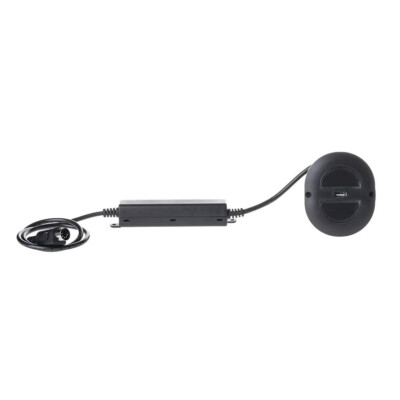 Oval 2 Button 5 Pin Switch Remote Hand Control for Power Recliner Lift Chairs