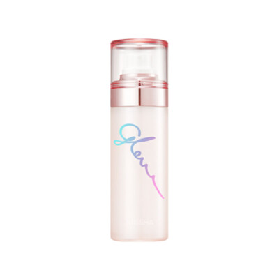 [MISSHA] Glow Skin Balm To Go Mist - 80ml / Free Gift