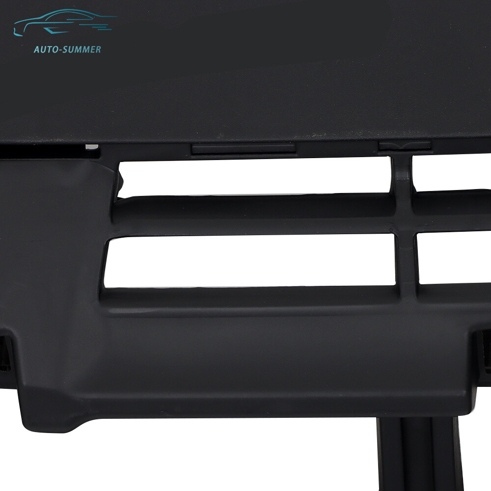 For GMC Sierra 1500 2019-2021 Front Lower Bumper Cover W