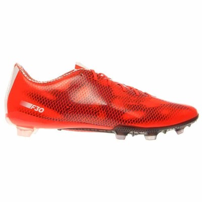 

Мужские кроссовки Adidas F30 Firm Ground Boots Размер 6,5 D Спортивная обувь B34856, Красный, adidas F30 Firm Ground Cleats