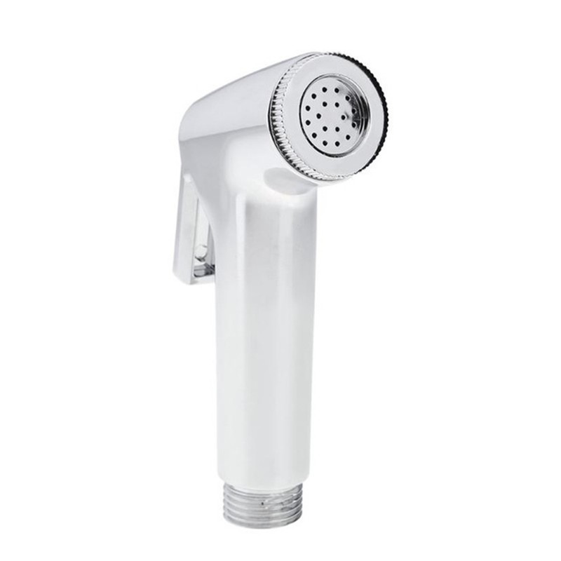 Handheld Shower Head Wash Bathroom Toilet Car Rinse Portable Bidet