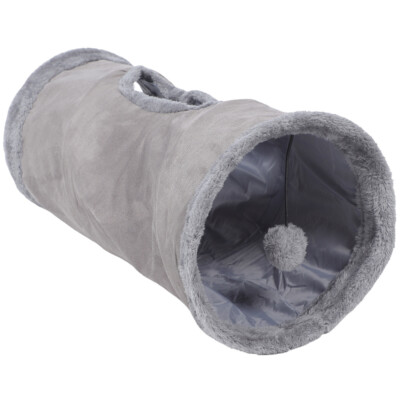 Cat House Bed Cats Sleeping Mat Tunnel Pet Exercise Portable Tunnels Toys US