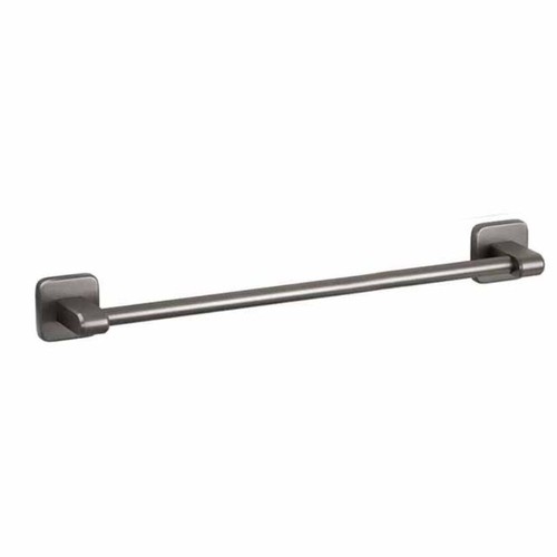 New Bathroom Self-adhesive Towel Rack No Drilling Towel Hanger 30/40/50CM