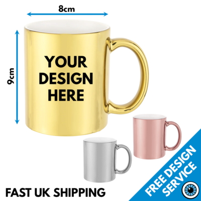Custom 2024 mugs uk