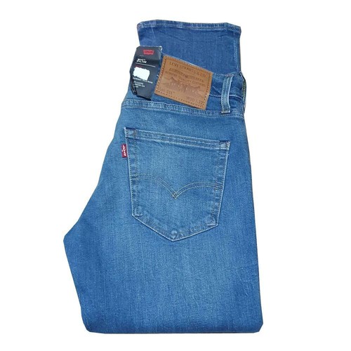 levis 511 caspian