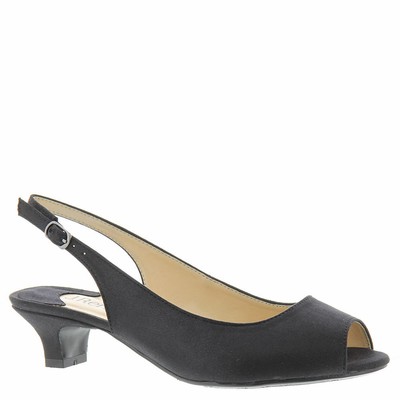 j renee jenvey slingback sandal