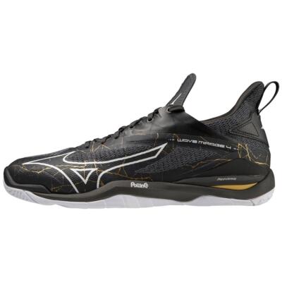 Mizuno Wave Mirage 4 Unisex Handballschuhe Hallenschuhe Indoor Sportschuhe