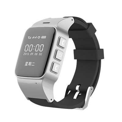 smart watch sos