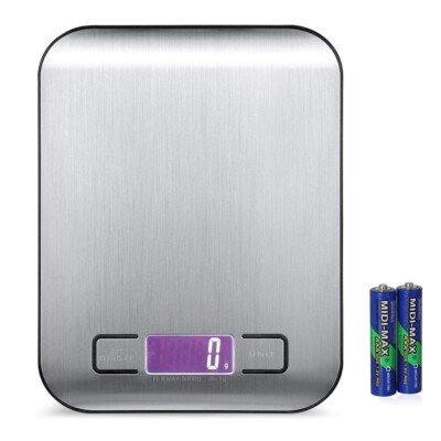 Digital Postal Precise Scale Electronic Postage Mail Letter Package Shipping New