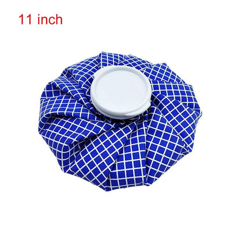 & Cold Therapy for Knee Head Leg Injury Care Pain Relief Ice Pack Cooler Bag