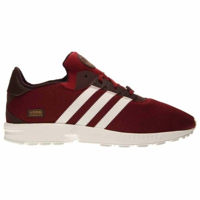 

Мужские кроссовки adidas Zx Gonz Размер 6 D_M Повседневная обувь D69225, Красный, adidas Zx Gonz