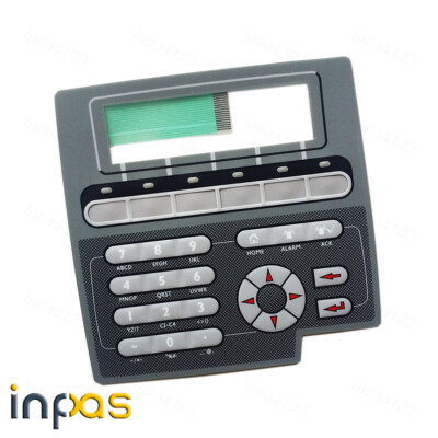 For Mitsubishi E1022 Membrane switch keypad Beijer