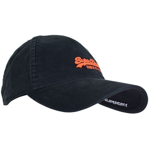 Superdry Men's Vintage Embroidered Emb Cap Baseball Vintage