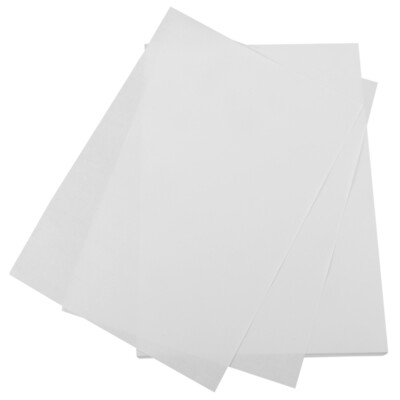100 Sheets Rice Paper Drawing Paper Sheets Rice Paper For Crafts Painting
