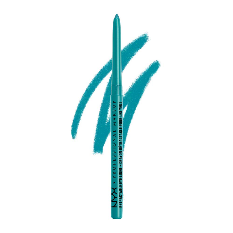 NYX PROFESSIONAL MAKEUP Mechanical Eyeliner Pencil - Choose A Color