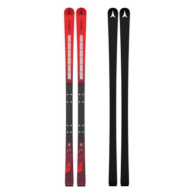 2024 Atomic Redster G9 FIS Revoshock S Skis-187