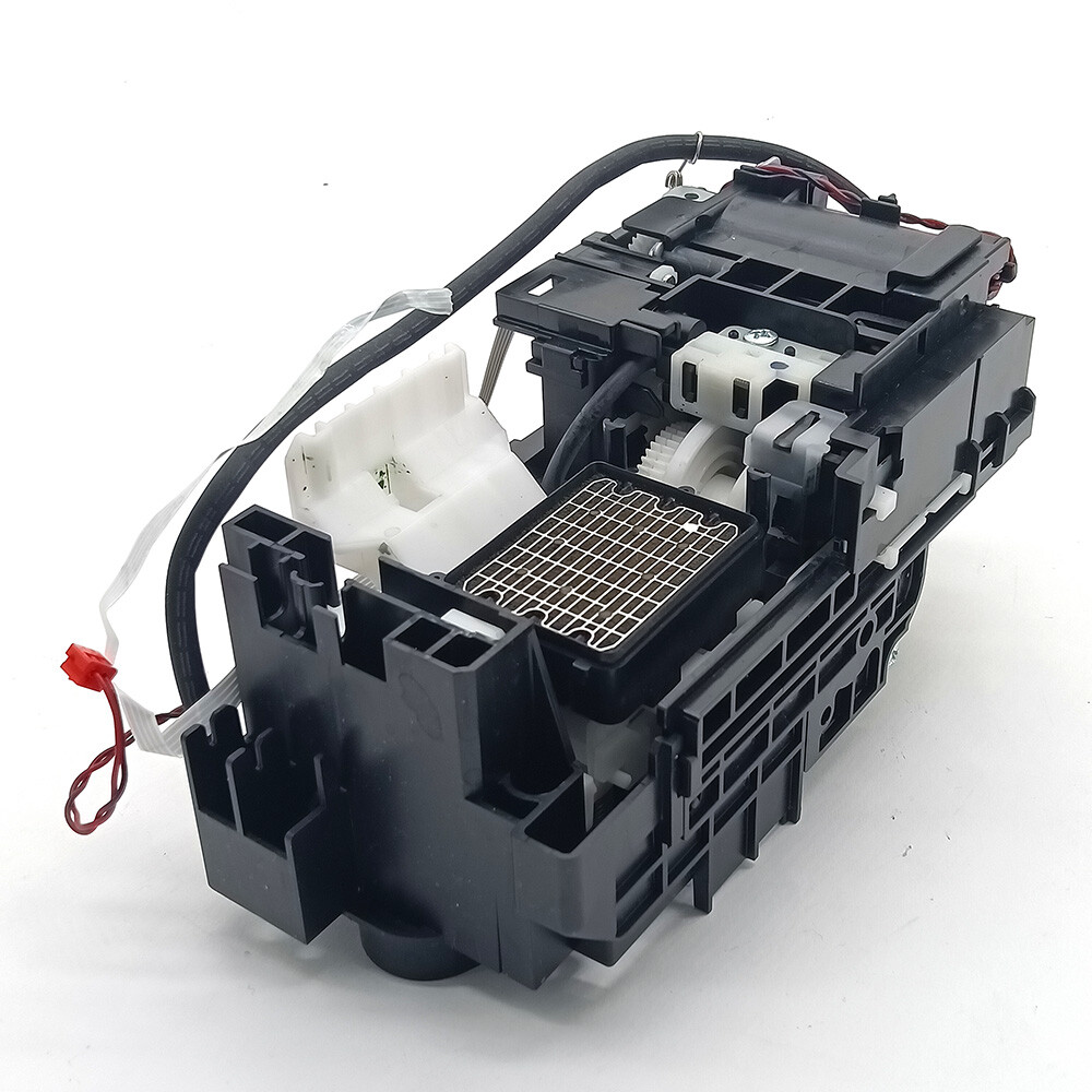 Ink Pump Cleaning Station Fits For Epson WF C5290 C5290a