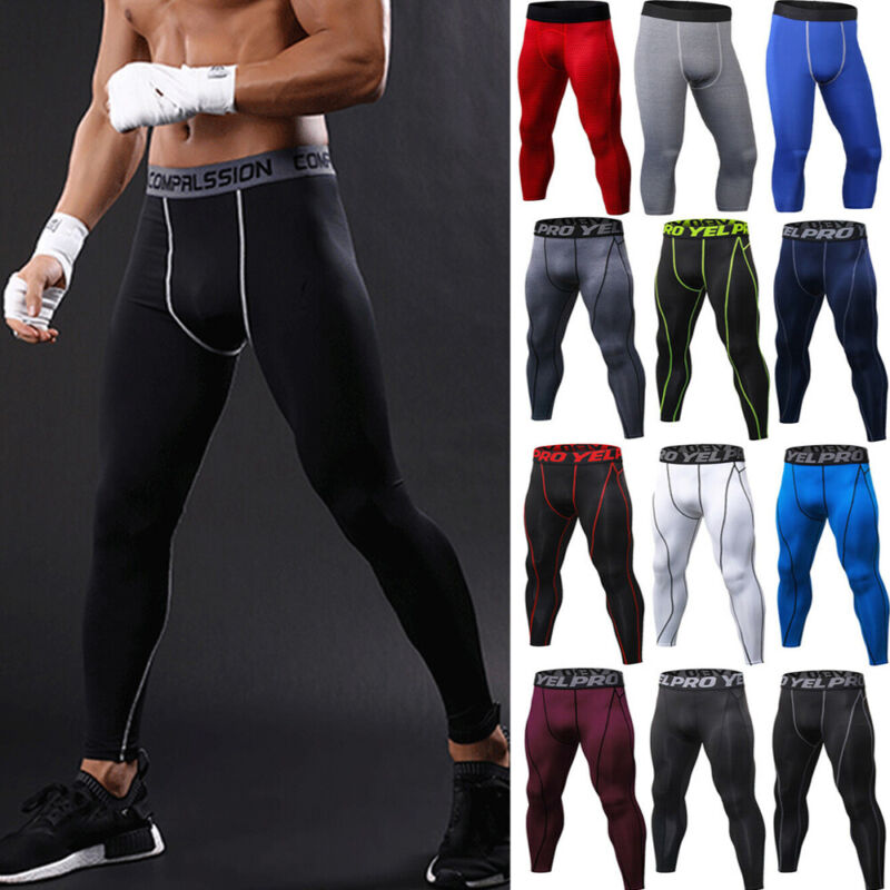 x compression pants