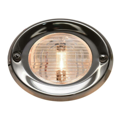 ITC Marine Boat Courtesy Light 81605 | 12V / 10W Warm White