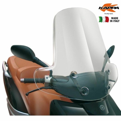 Стекло ветровое GIVI a660