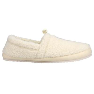 

Мужские повседневные тапочки Puma Tuff Sherpa Moccasin Off White 38512602, Puma Tuff Sherpa Moccasin