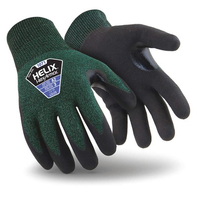 HEXARMOR 1071-XXS (5) Cut Resistant Gloves,A2 Cut Level,2XS,PR 54WJ28