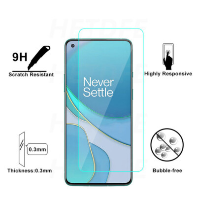 Case-Compatible Tempered Glass For Doogee X97 Pro V20 Pro V20 S100 Pro S89 S99